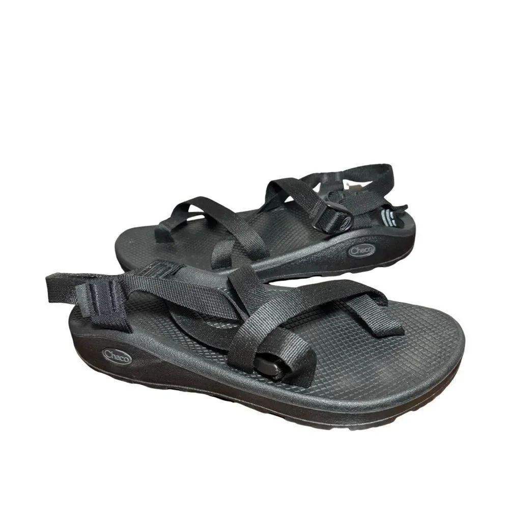 Chaco comfortable black